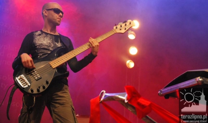 Powiatowa impreza rolników - fotoreportaż