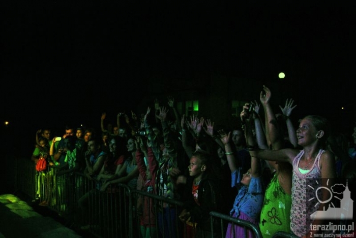 Powiatowa impreza rolników - fotoreportaż