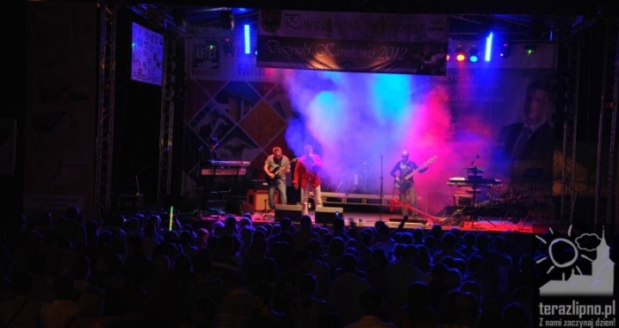 Powiatowa impreza rolników - fotoreportaż