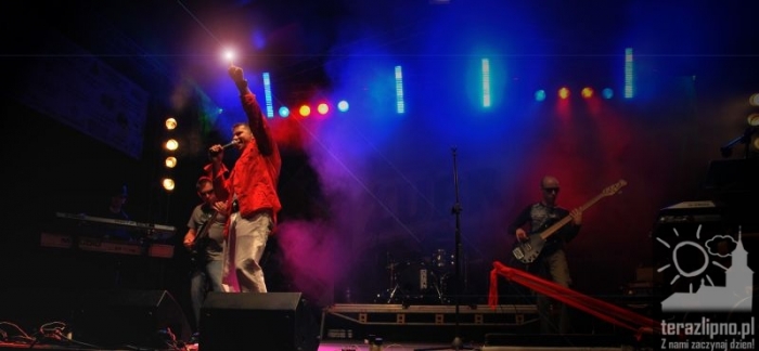 Powiatowa impreza rolników - fotoreportaż