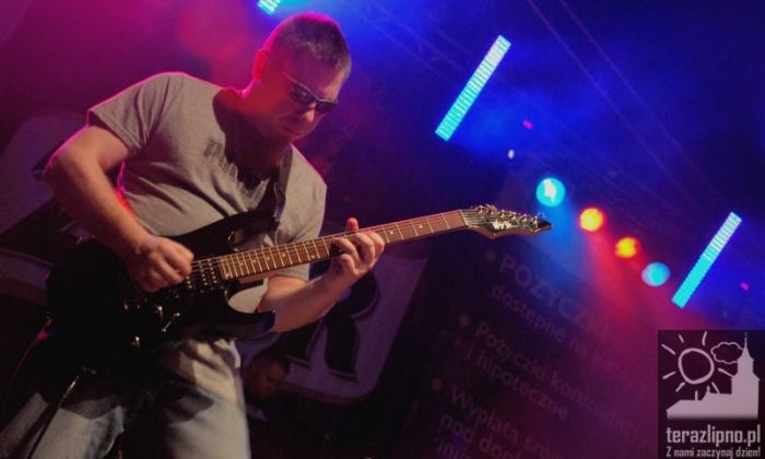 Powiatowa impreza rolników - fotoreportaż