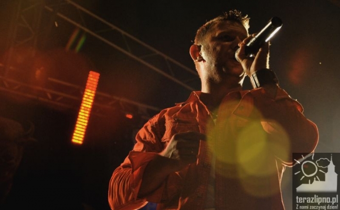 Powiatowa impreza rolników - fotoreportaż