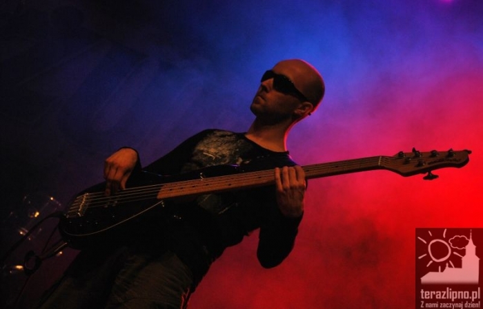 Powiatowa impreza rolników - fotoreportaż