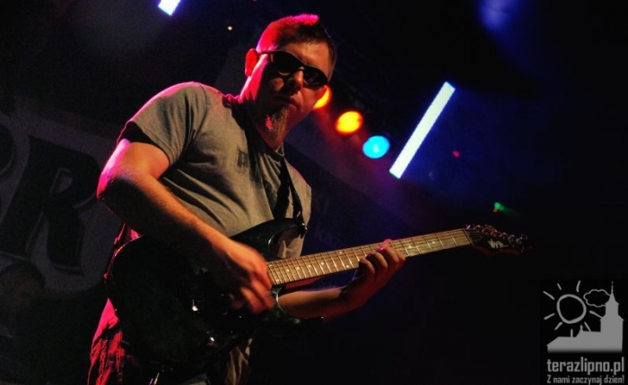 Powiatowa impreza rolników - fotoreportaż