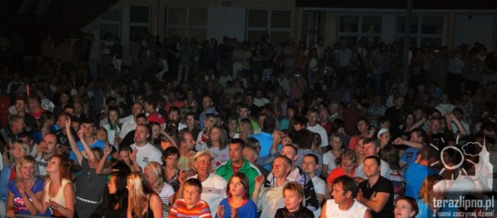 Powiatowa impreza rolników - fotoreportaż