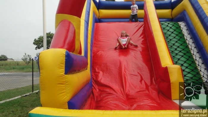 Wspólnie żegnali lato - fotoreportaż