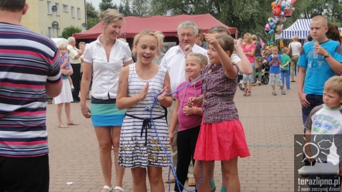 Wspólnie żegnali lato - fotoreportaż