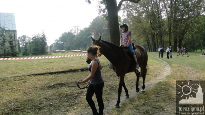 Wspólnie żegnali lato - fotoreportaż