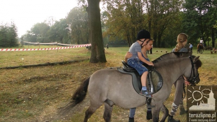 Wspólnie żegnali lato - fotoreportaż