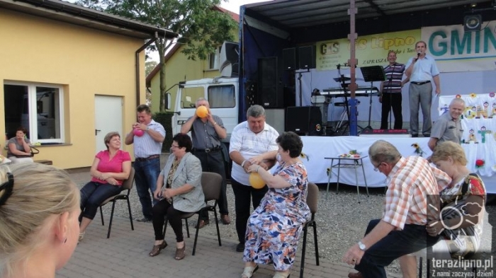 Wspólnie żegnali lato - fotoreportaż