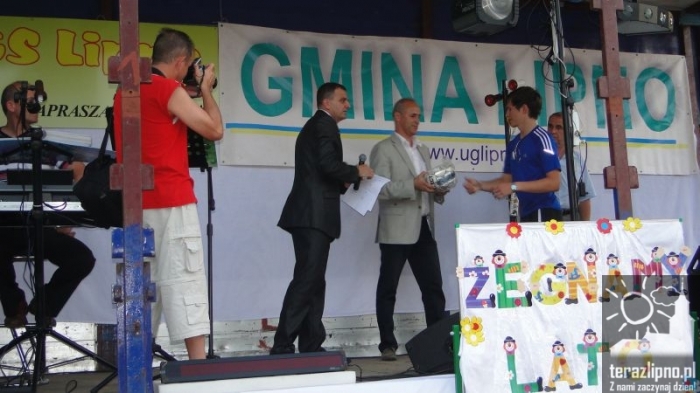 Wspólnie żegnali lato - fotoreportaż