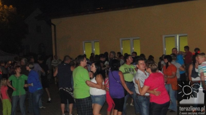 Wspólnie żegnali lato - fotoreportaż