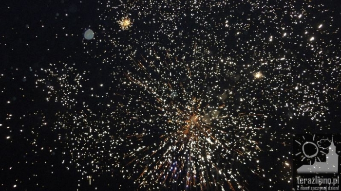 Wspólnie żegnali lato - fotoreportaż