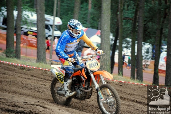 W kurzu i hałasie - fotoreportaż