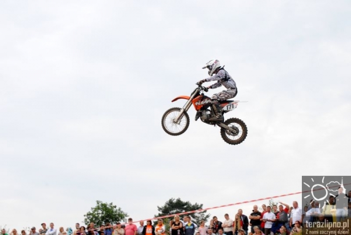 W kurzu i hałasie - fotoreportaż