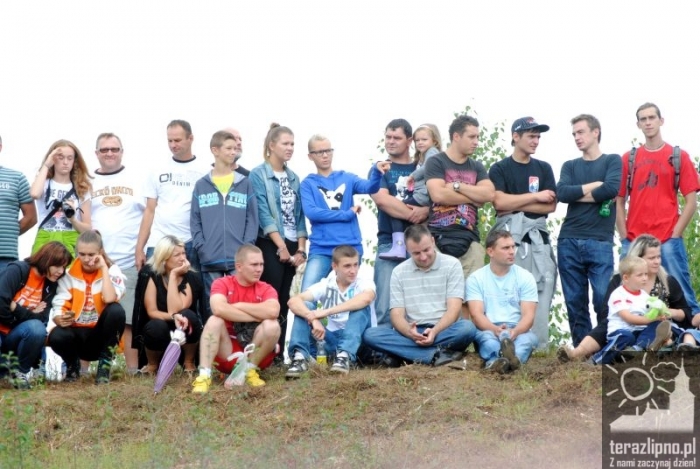 W kurzu i hałasie - fotoreportaż