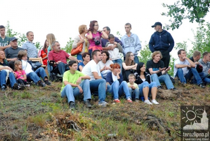 W kurzu i hałasie - fotoreportaż