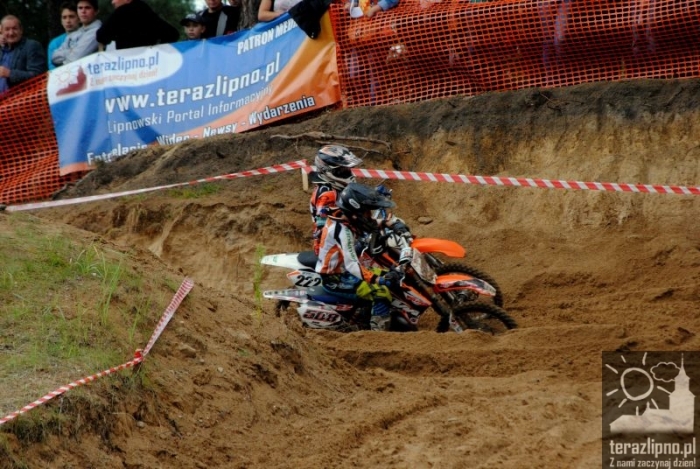 W kurzu i hałasie - fotoreportaż