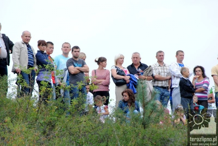 W kurzu i hałasie - fotoreportaż