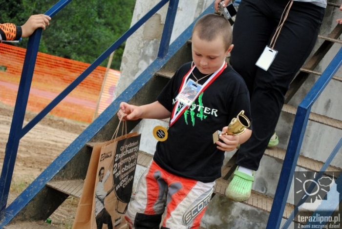 W kurzu i hałasie - fotoreportaż