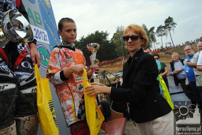 W kurzu i hałasie - fotoreportaż