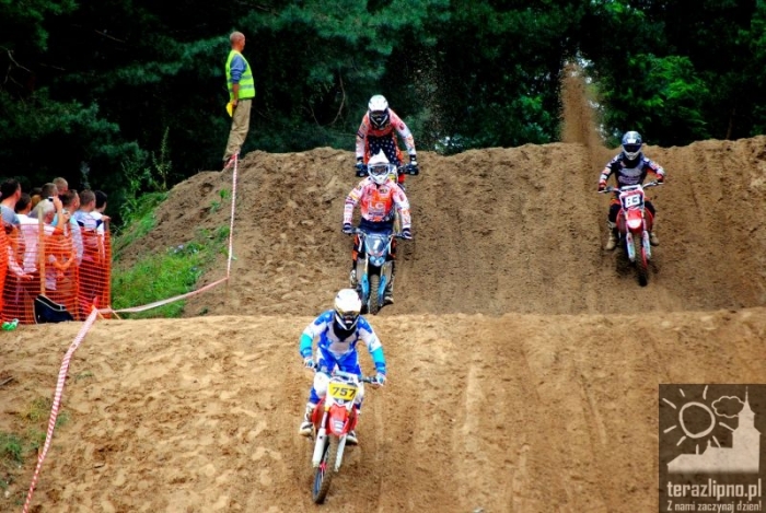 W kurzu i hałasie - fotoreportaż