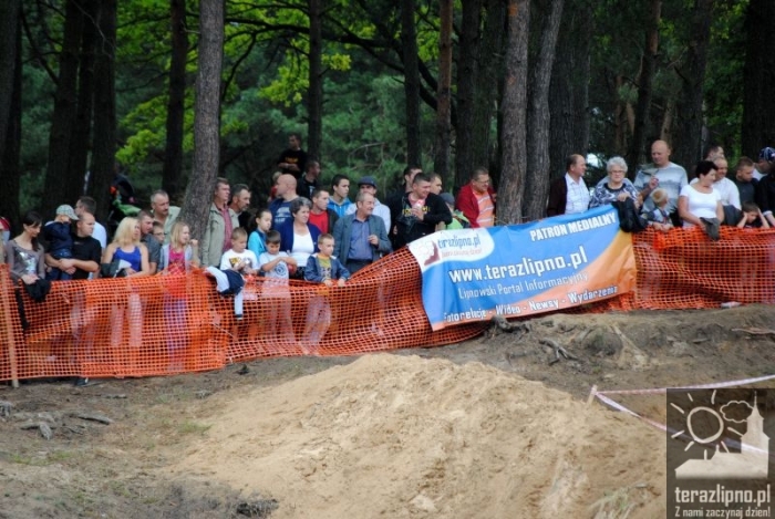 W kurzu i hałasie - fotoreportaż