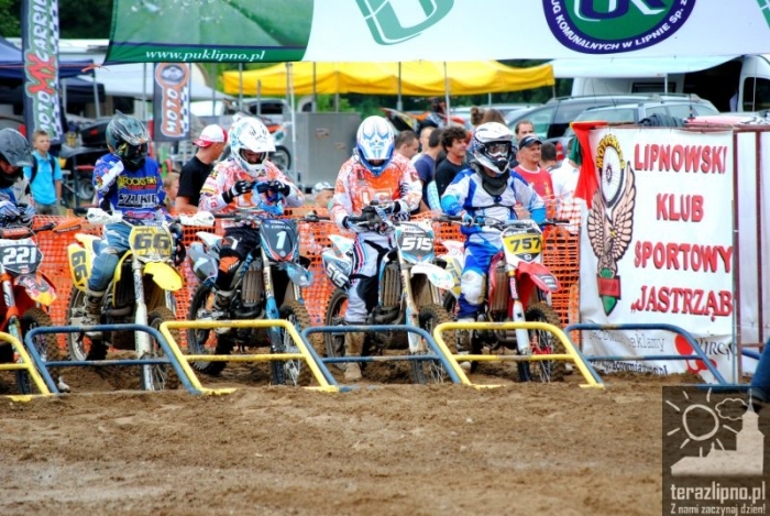 W kurzu i hałasie - fotoreportaż