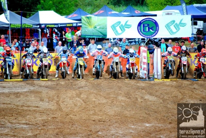 W kurzu i hałasie - fotoreportaż