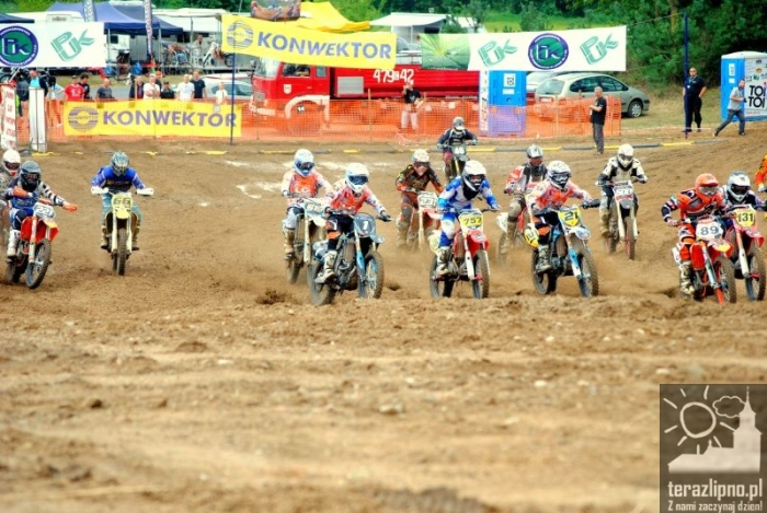 W kurzu i hałasie - fotoreportaż