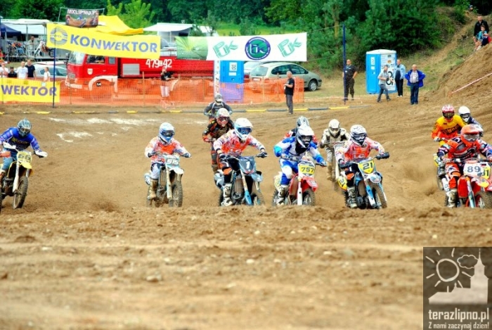 W kurzu i hałasie - fotoreportaż