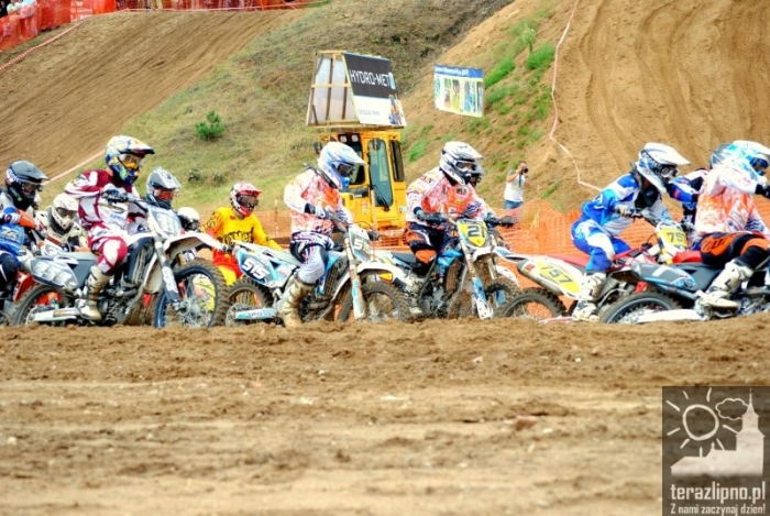 W kurzu i hałasie - fotoreportaż