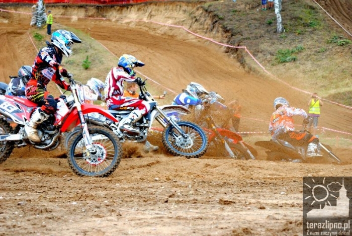 W kurzu i hałasie - fotoreportaż