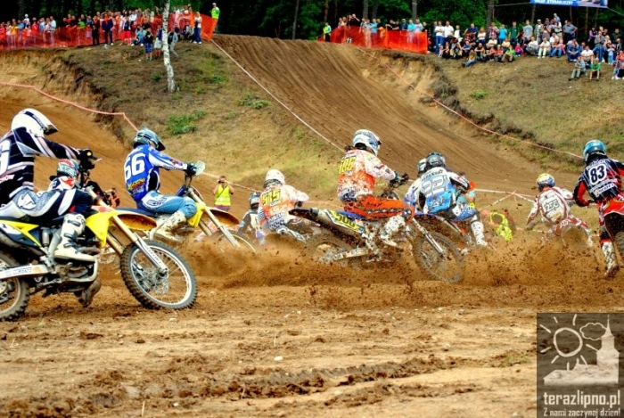 W kurzu i hałasie - fotoreportaż