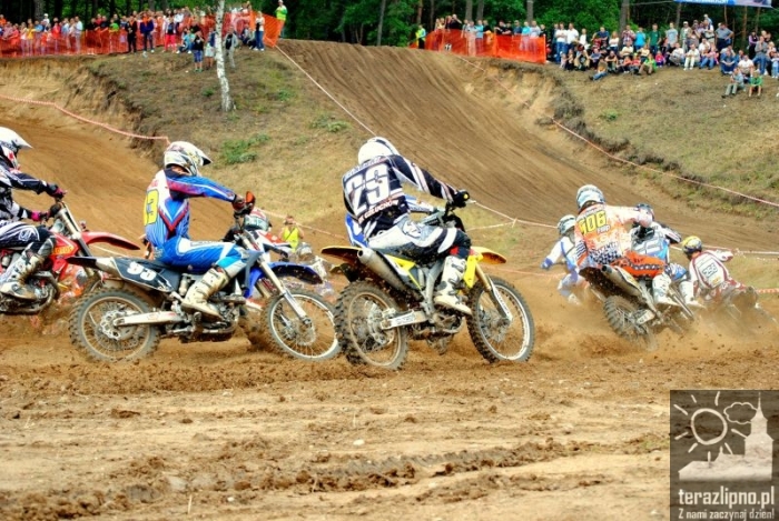 W kurzu i hałasie - fotoreportaż