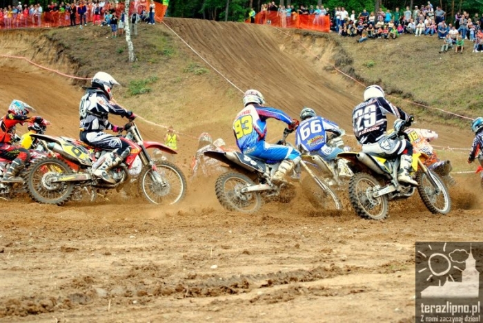 W kurzu i hałasie - fotoreportaż