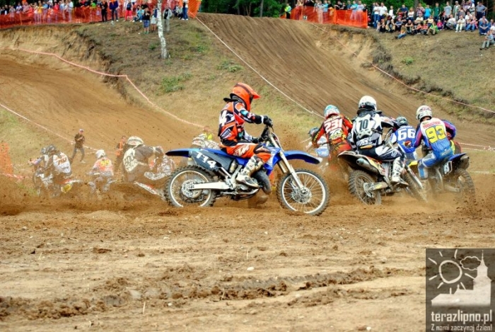 W kurzu i hałasie - fotoreportaż