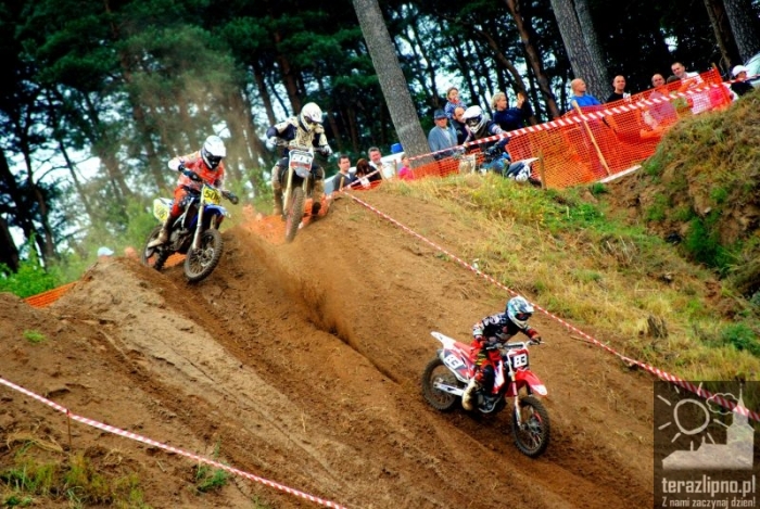 W kurzu i hałasie - fotoreportaż