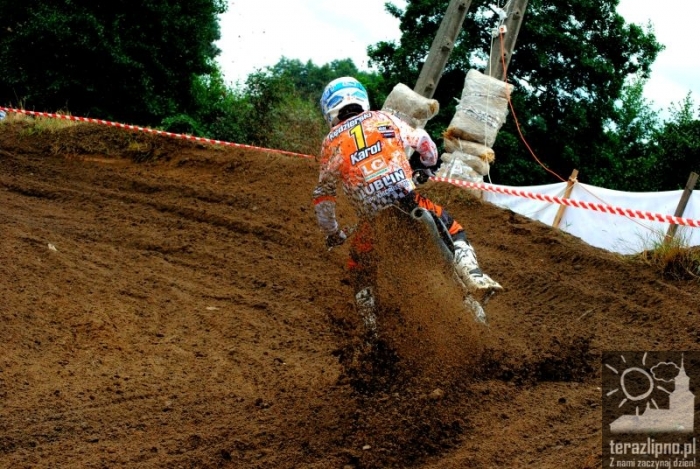 W kurzu i hałasie - fotoreportaż