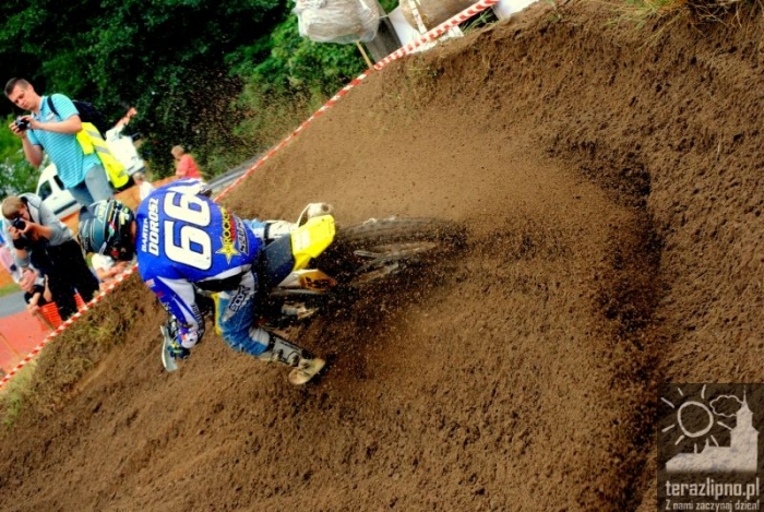 W kurzu i hałasie - fotoreportaż