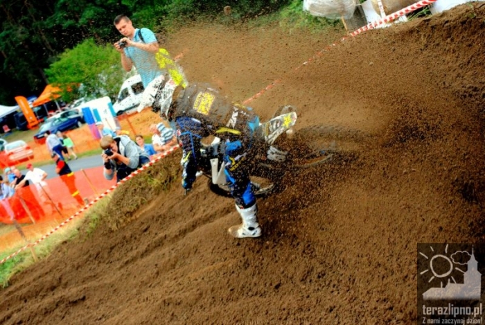 W kurzu i hałasie - fotoreportaż