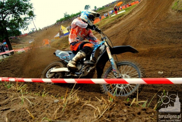 W kurzu i hałasie - fotoreportaż