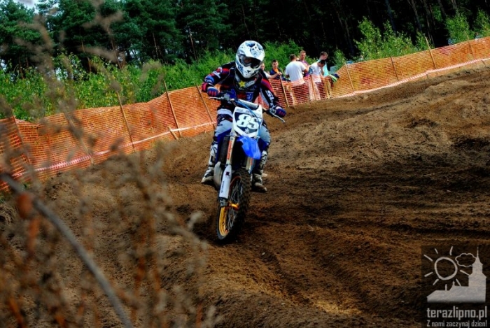 W kurzu i hałasie - fotoreportaż