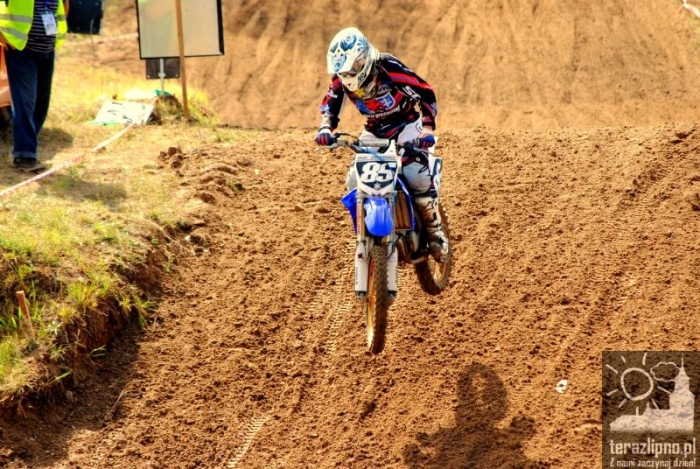 W kurzu i hałasie - fotoreportaż