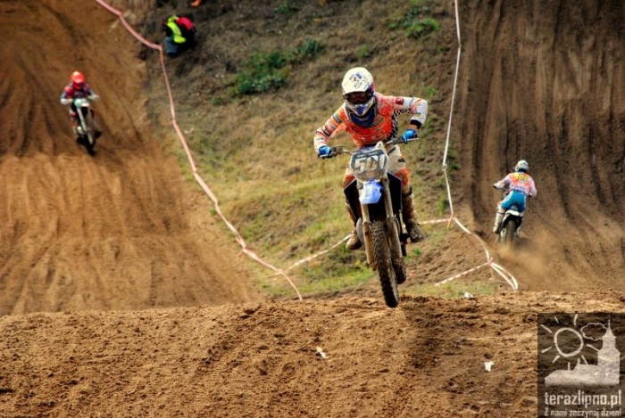 W kurzu i hałasie - fotoreportaż