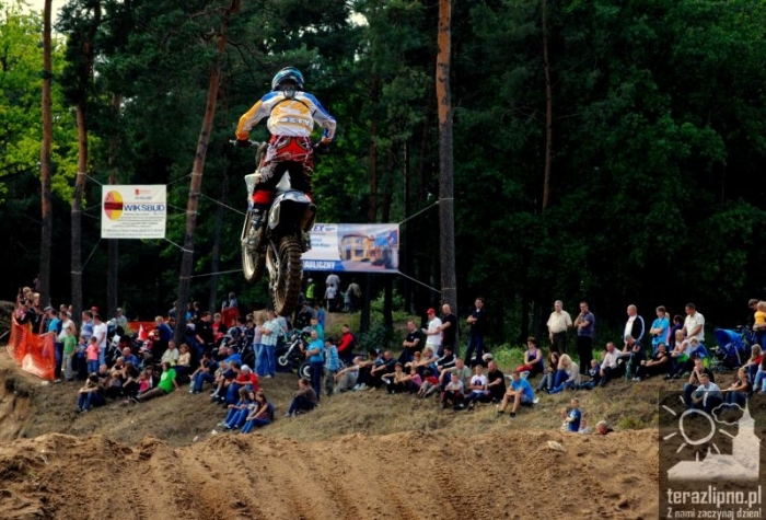 W kurzu i hałasie - fotoreportaż