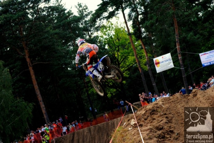 W kurzu i hałasie - fotoreportaż