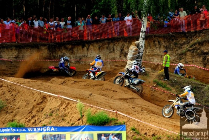 W kurzu i hałasie - fotoreportaż