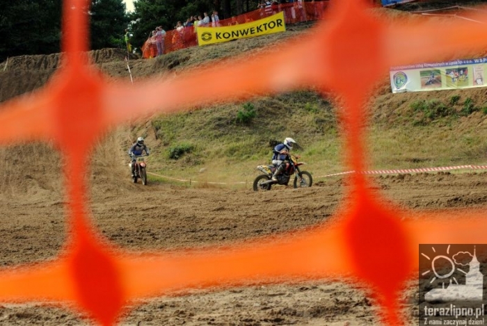 W kurzu i hałasie - fotoreportaż