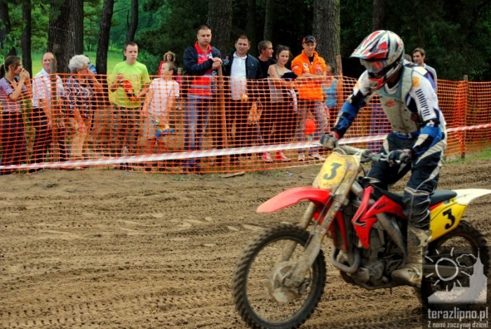 W kurzu i hałasie - fotoreportaż